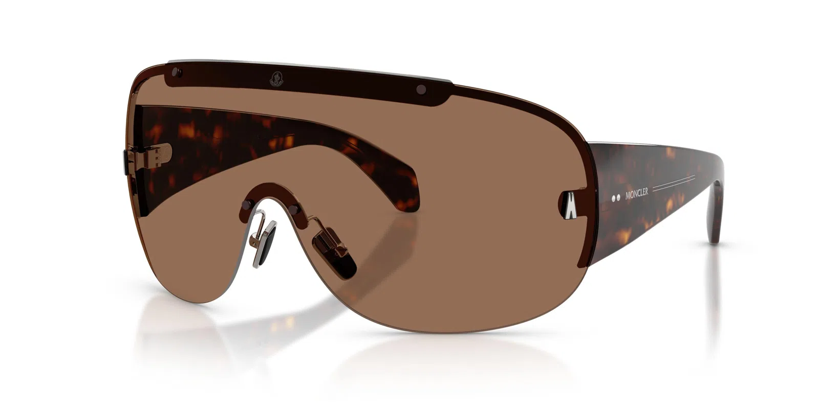 Moncler Rizon 4012 Sunglasses - view 5